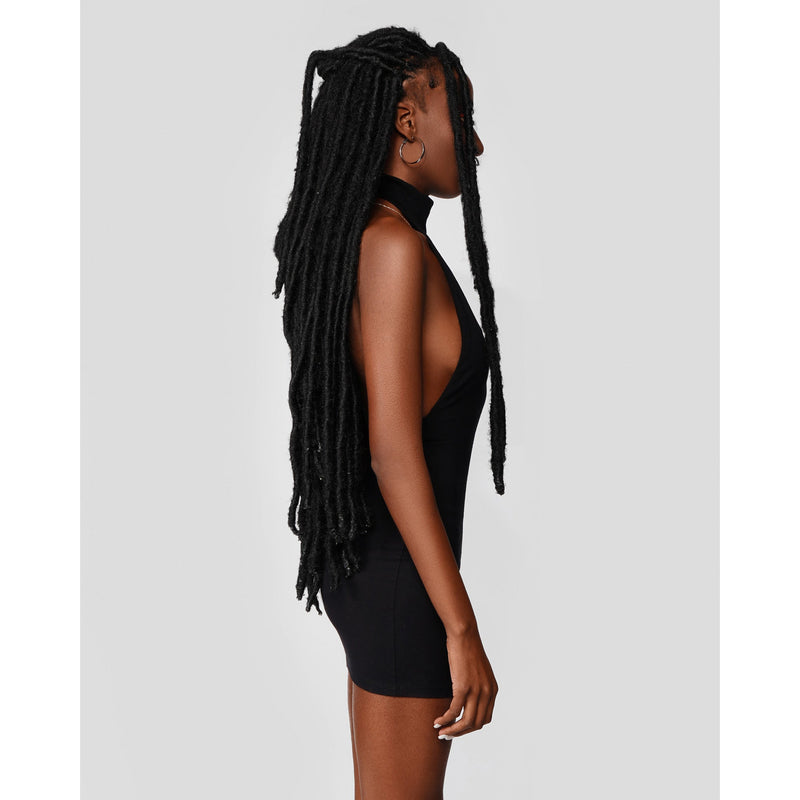 VESTIDO PRETO - P
