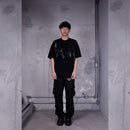 CAMISETA BELM DARK OVERSIZED 20.1 - P