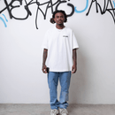 CAMISETA BELM CREATORS OFF-WHITE