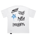 CAMISETA BELM IN THE CITY BRANCA