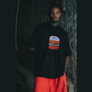 CAMISETA  LOGOS  COLOR