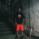 CAMISETA  LOGOS  COLOR