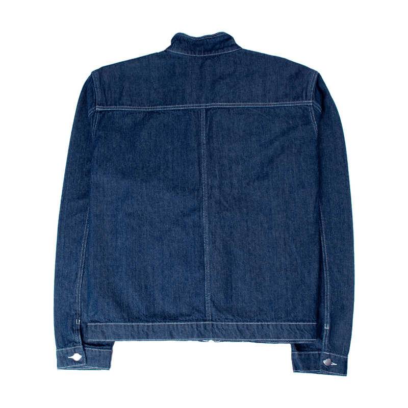 JAQUETA JEANS JW44