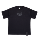 CAMISETA BELM IN THE CITY CINZA