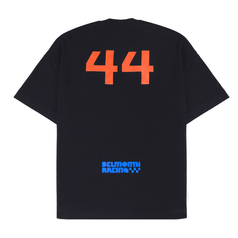CAMISETA PATROCINADORES OVER