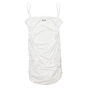VESTIDO NATH BRANCO -