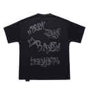 CAMISETA BELM IN THE CITY CINZA