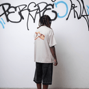 CAMISETA STARB ROCK AREIA