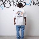 CAMISETA BELM CREATORS OFF-WHITE