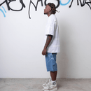 CAMISETA FULL PRINT BELMONTH BRANCA