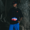 CAMISETA PATROCINADORES OVER