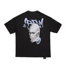 CAMISETA BALACLAVA NATH FISCHER PRETA