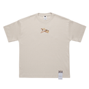 CAMISETA STARB ROCK AREIA