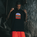 CAMISETA  LOGOS  COLOR