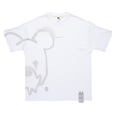 CAMISETA BEAR BELM BRANCA