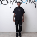 CAMISETA BELM IN THE CITY CINZA