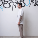 CAMISETA BELM BALACLAVA BRANCA