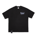 CAMISETA BALACLAVA NATH FISCHER PRETA