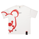 CAMISETA BEAR BELM OFF-WHITE