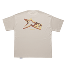 CAMISETA STARB ROCK AREIA