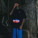 CAMISETA PATROCINADORES OVER