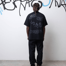 CAMISETA BELM IN THE CITY CINZA