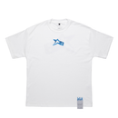 CAMISETA STARB ROCK BRANCA