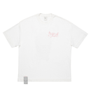 CAMISETA BALACLAVA NATH FISCHER OFF-WHITE