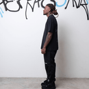 CAMISETA BELM IN THE CITY CINZA