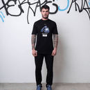 CAMISETA CRITICAS 880#