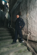 JAQUETA TACTEL STARBELM