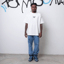 CAMISETA BELM IN THE CITY BRANCA