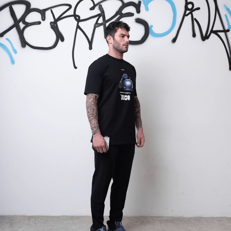 CAMISETA CRITICAS 880#