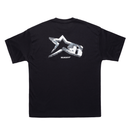 CAMISETA STARB ROCK PRETA