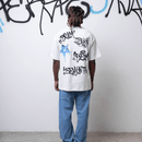 CAMISETA BELM IN THE CITY BRANCA