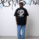 CAMISETA BELM CREATORS PRETA