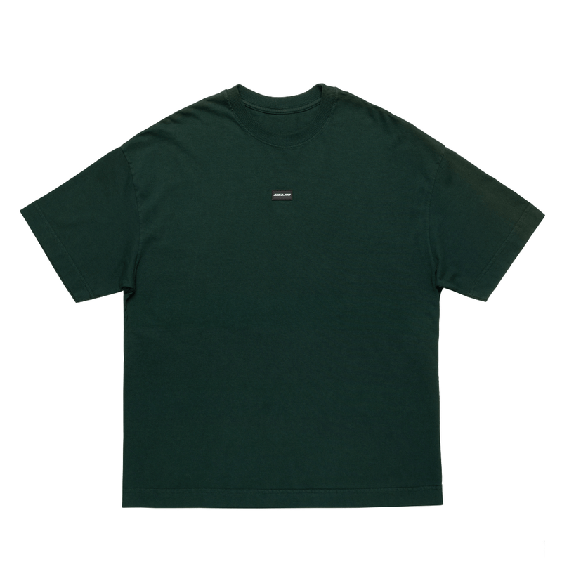 CAMISETA OVER EMBORRACHADA BELM