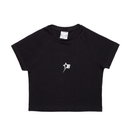 BABY TEE STAR B PRETO