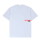 CAMISETA OVERSIZED PIXEL OFF WHITE