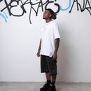 CAMISETA BEAR BELM BRANCA