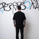 CAMISETA TUBULAR BELMONTH HORIZONTAL