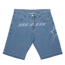 SHORTS JEANS BELM