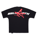 CAMISETA BELM MORCEGO PRETO