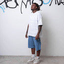 CAMISETA FULL PRINT BELMONTH BRANCA