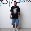 CAMISETA BELM STARFACE