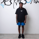 CAMISETA BELM IN THE CITY PRETA