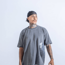 “CORAÇÃO DE PEDRA” - COLLAB OFICINAL BELM x MC LIVINHO