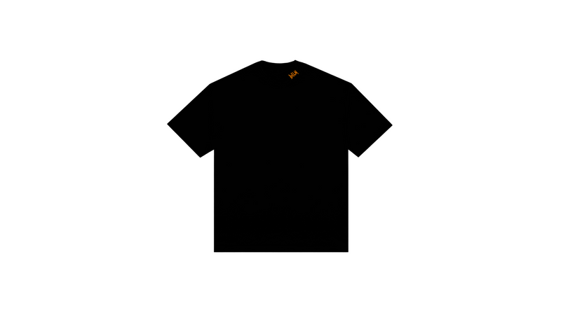 CAMISETA OVERSIZED BORDADA BELM JW44