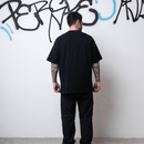 CAMISETA BELM BALACLAVA PRETA