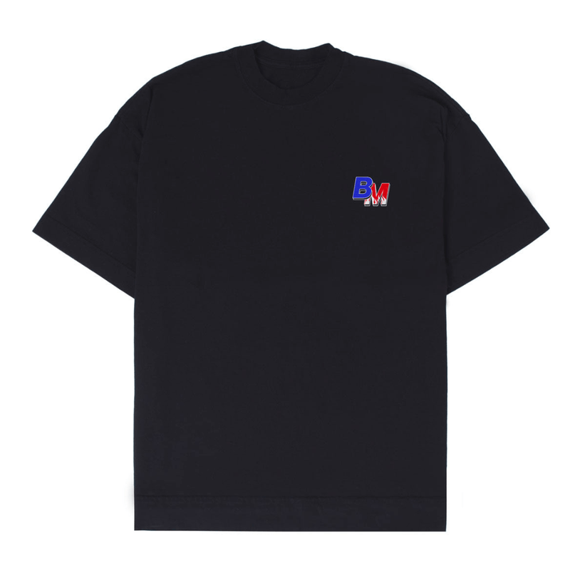 CAMISETA BM